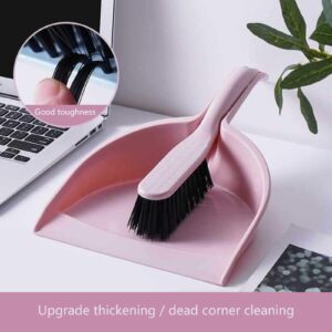 Small Broom And Dustpan Set For Home Brush With Dust Pans Hand Broom Brush Dust Pan Small Brush