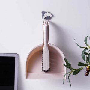 Small Broom And Dustpan Set For Home Brush With Dust Pans Hand Broom Brush Dust Pan Small Brush