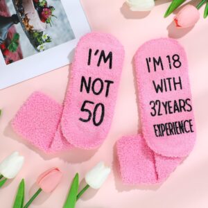 50th Birthday Gifts for Her Happy 50th Birthday Gifts for Women Cool Gifts for 50 year Old Woman 1974 Birthday Gifts for Women 50 Year Old Gifts for Women 50 and Fabulous Gifts for Women Turning 50