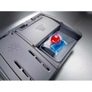 Bosch Benchmark Series SHP9PCM5N 24 Inch Fully Integrated Built-In Smart Dishwasher with 16 Place Setting Capacity