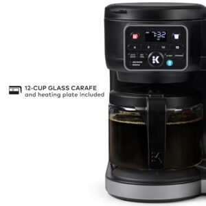 Keurig K-Duo Hot & Iced Single Serve & Carafe Coffee Maker, MultiStream Technology, 72oz Reservoir (Gen 2)