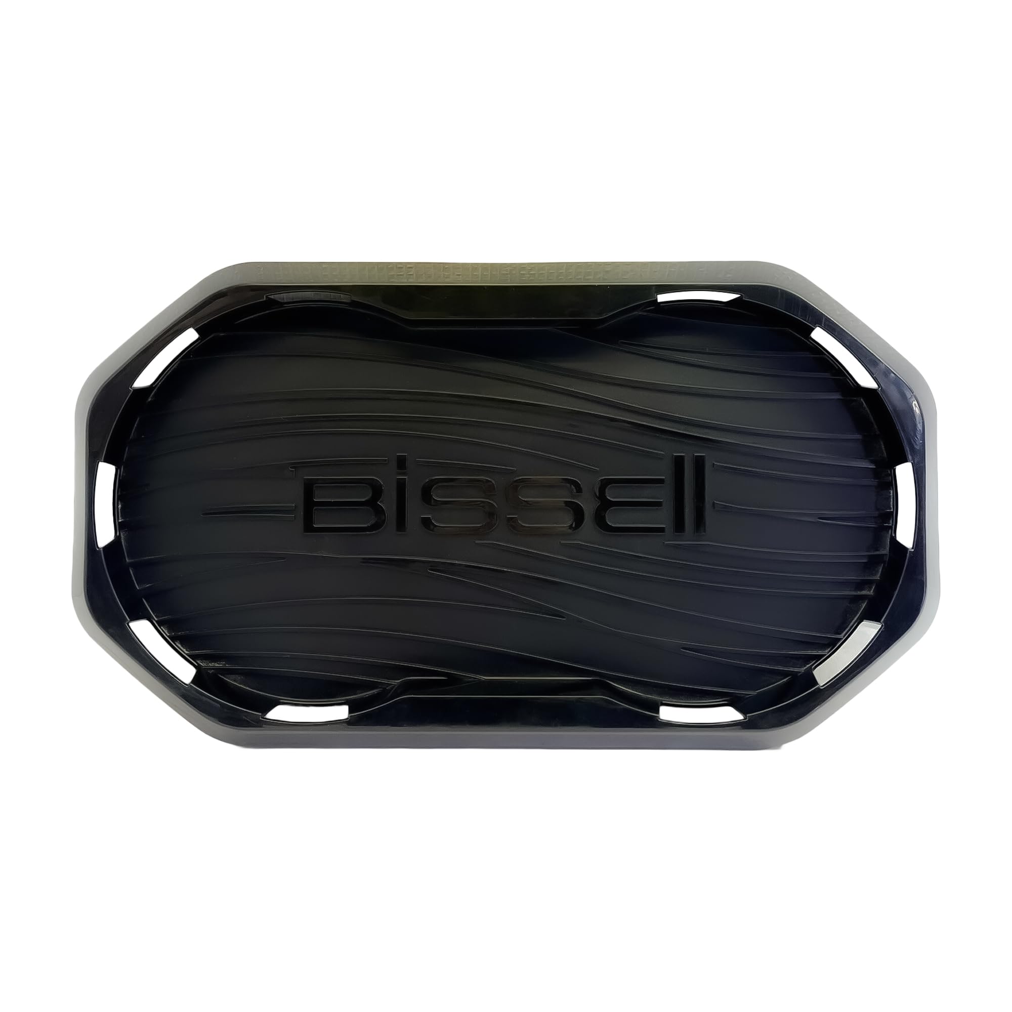 Replacement Storage Tray for Bissell SpinWave Cordless Spin Mop - Fits Model # 2315A