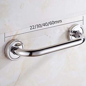 Generic Shower Handles, Handrails Grab Bar Bathtub Polishing, Towel Rack Stainless Steel Bathroom Toilet Disabled Elderly Children Support Handle Kitchen