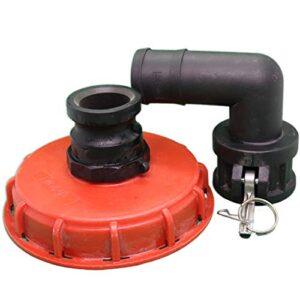 For Cap Cover Lid Bung Adapter With Water Ventilation Connector Plug Ball For Leakproof And Dustproof Pipe Facility Accessories