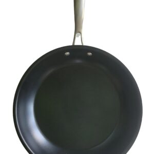 Cuisinart Greengourmet® Hard Anodized Induction-Ready 12" Skillet