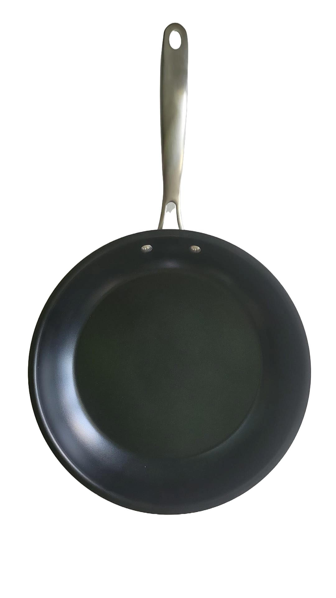 Cuisinart Greengourmet® Hard Anodized Induction-Ready 12" Skillet