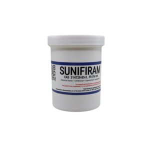 Sunifiram powder, 99% min, 25 grams