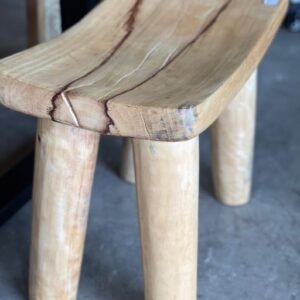 BTYUL Wood Stool