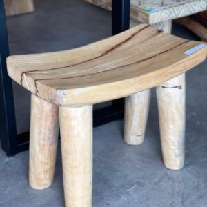 BTYUL Wood Stool