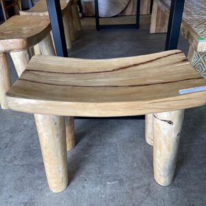 BTYUL Wood Stool