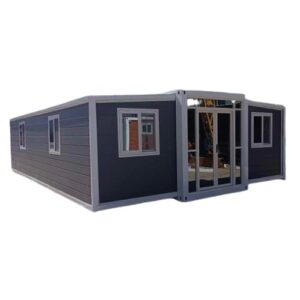 container house, luxury villa house with bathroom kitchen living room innovative, eco-friendly, and versatile portable prefabricated home solutions for modern lifestyle