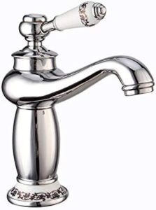 kitchen & bath fixtures taps faucet,hot and cold mixer faucet kitchen faucet bathroom single hole basin faucet, b,a