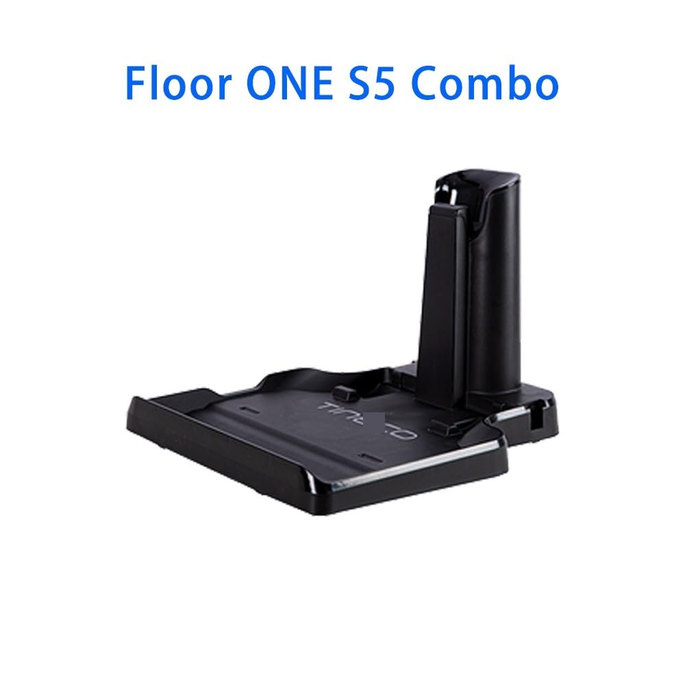 Original Charging Base Docking Station - Compatible with Tineco Floor ONE S5 COMBO(1)