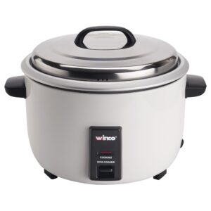 rc-p301 - electric 30-cup rice cooker