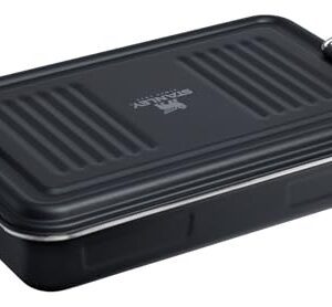 STANLEY Classic Legendary Useful Box 1.25 QT Matte Black