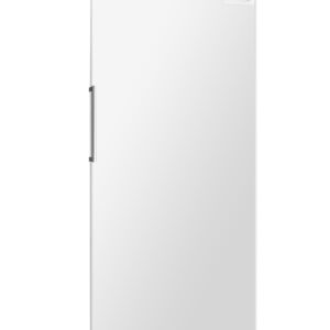 KoolMore KM-RIF-1D17C-WH 30 in. Commercial Auto-Defrost Reach-in Freezer, 21 Cu. Ft. ETL Listed in White