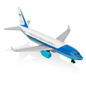 sky trek model airplanes airforceone airplane airlines plane aircraft model for display collection