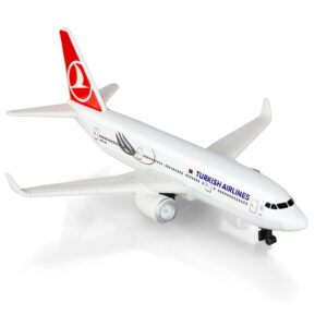 sky trek model airplanes turkish airplane airlines plane aircraft model for display collection