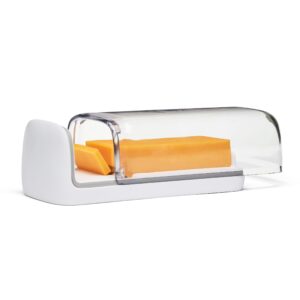 chef'n cheese storage container, 8.27 inches