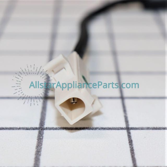 Allstar Appliance Parts 5303918410 Refrigerator Defrost Heater Assembly