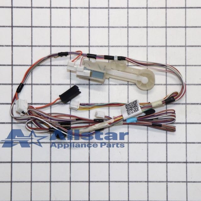 WD21X24400 Dishwasher Wire Harness DC