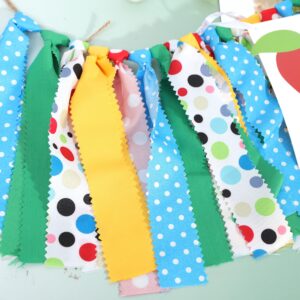 Caterpillar High Chair Banner,Very Hungry Caterpillar 1st Birthday High Chair Banner,Caterpillar Highchair Banner Photo Backdrop,Fruit Boy Girl First Birthday,Baby 1st Birthday Party Decorations