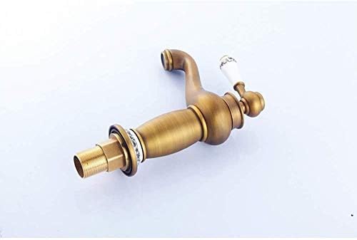 Kitchen Taps Faucet New Bathroom Basin Faucets Bathtub Faucets Laboratory Mixer Basin Mixer Hot And Cold 50045Gt