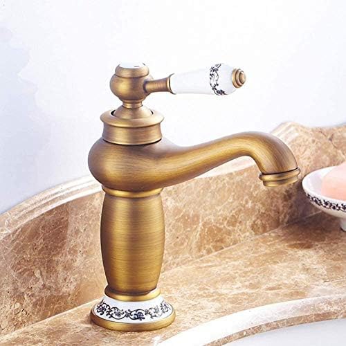 Kitchen Taps Faucet New Bathroom Basin Faucets Bathtub Faucets Laboratory Mixer Basin Mixer Hot And Cold 50045Gt