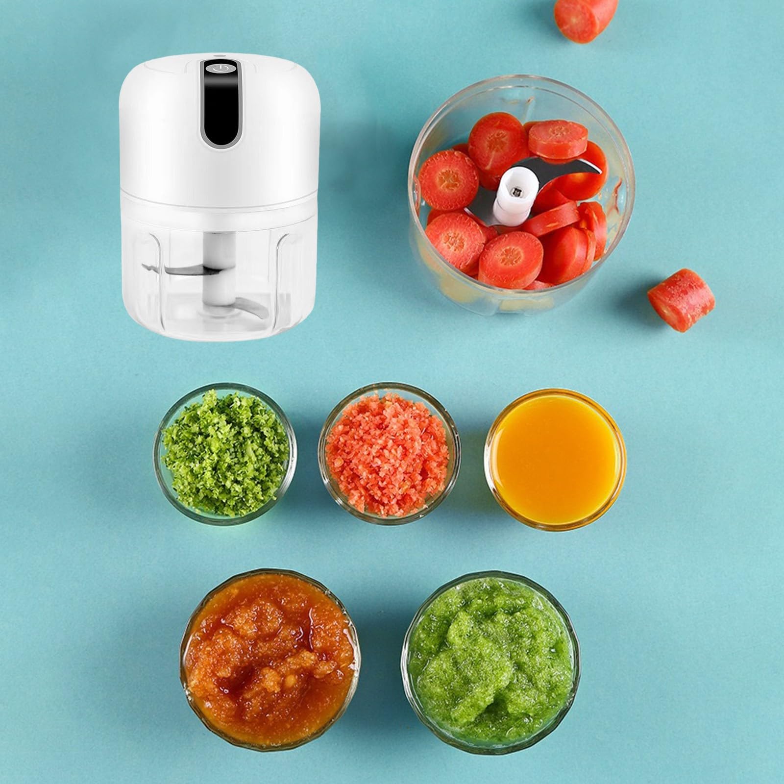 mini blenders