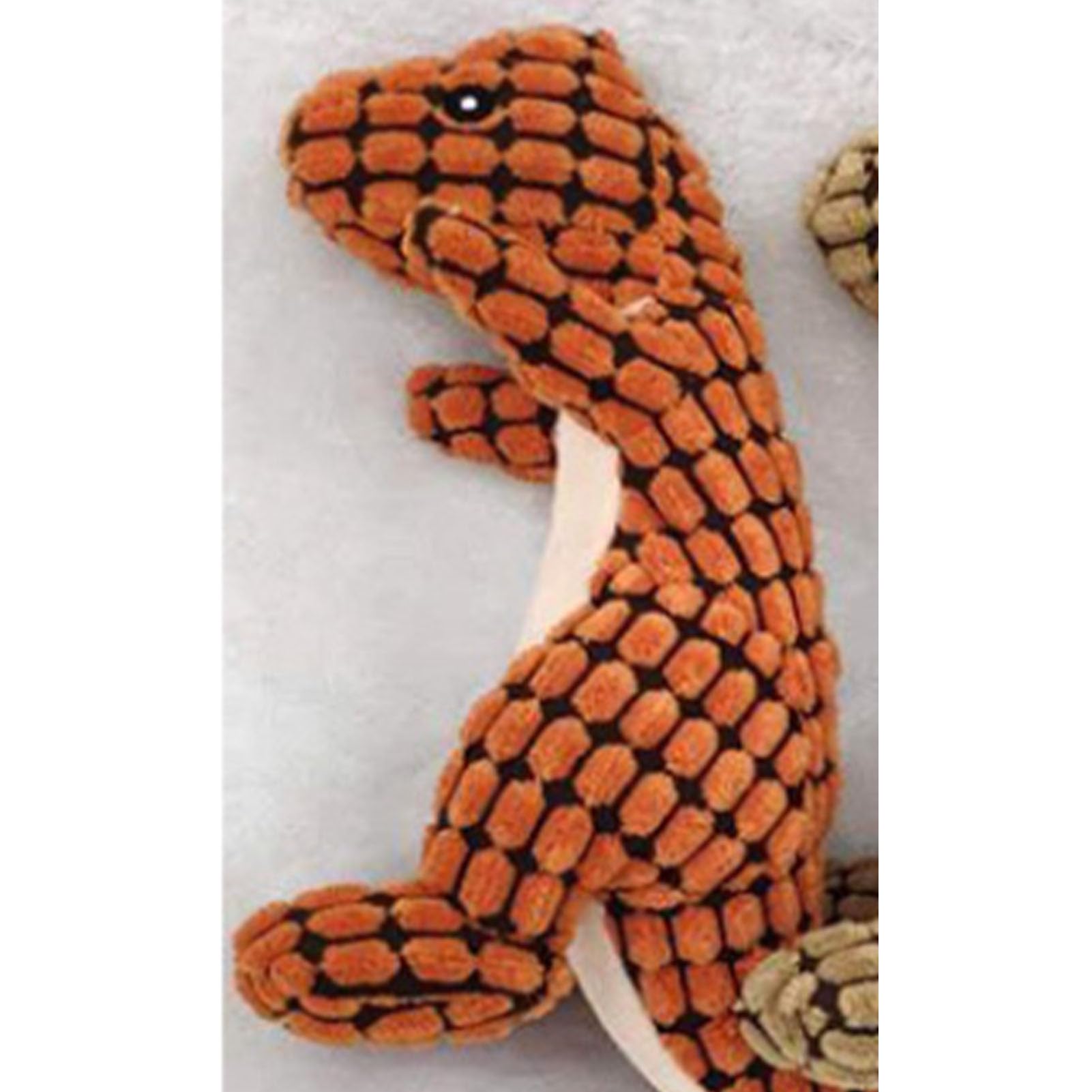 ZJchao Dog Plush Toy Bite Resistant Dog Toys Soft Puppy Chew Grinding Toy for Medium Large Dog Supplies Plush Dog Toys Dog Toy Chew Toys Cute Pet for Small and Medium Dogs (Orange