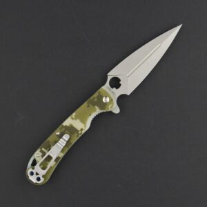 generic arrow by daggerr (camouflage g10)