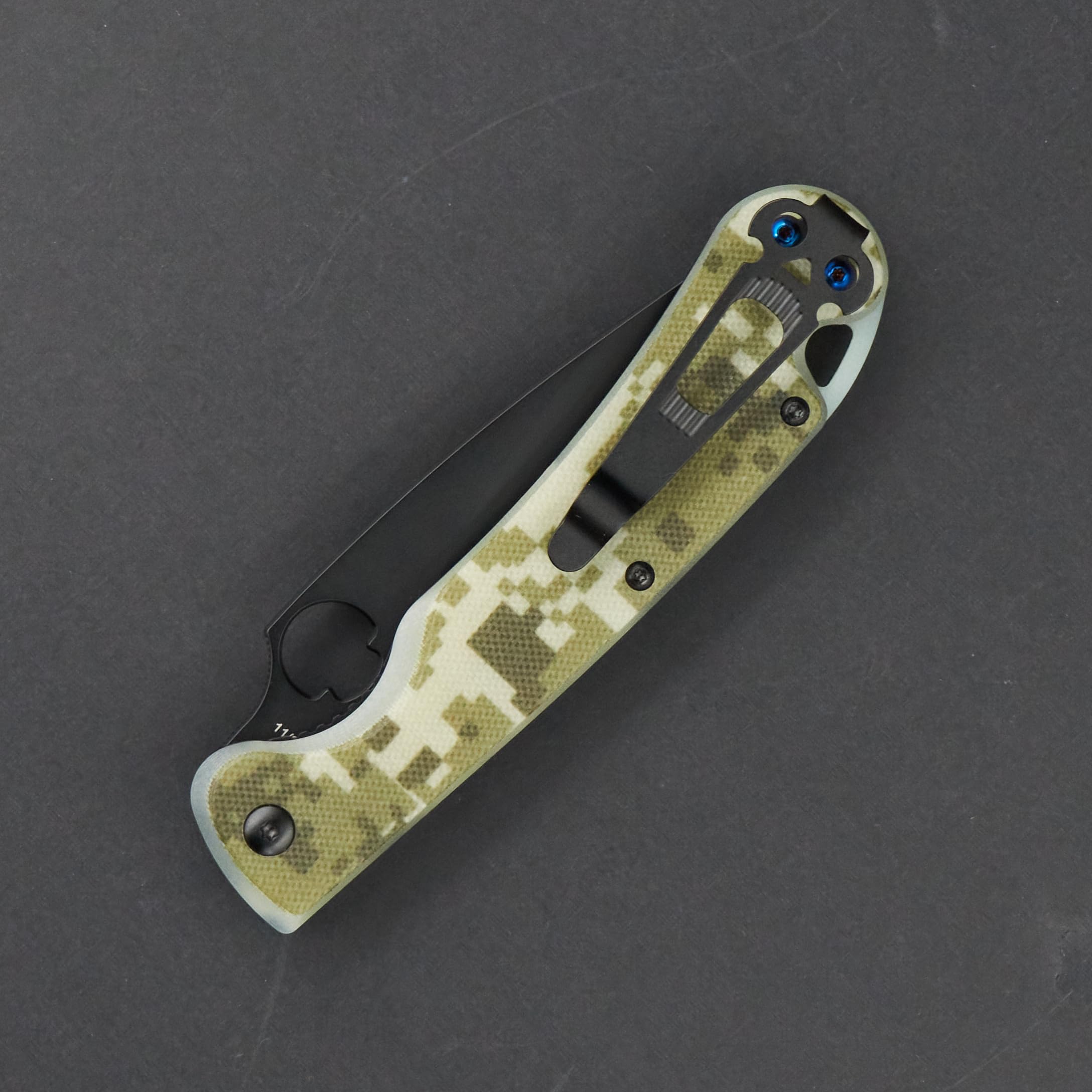 Generic Zhalo by Daggerr (Camouflage G10)