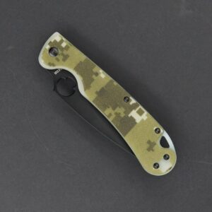 Generic Zhalo by Daggerr (Camouflage G10)