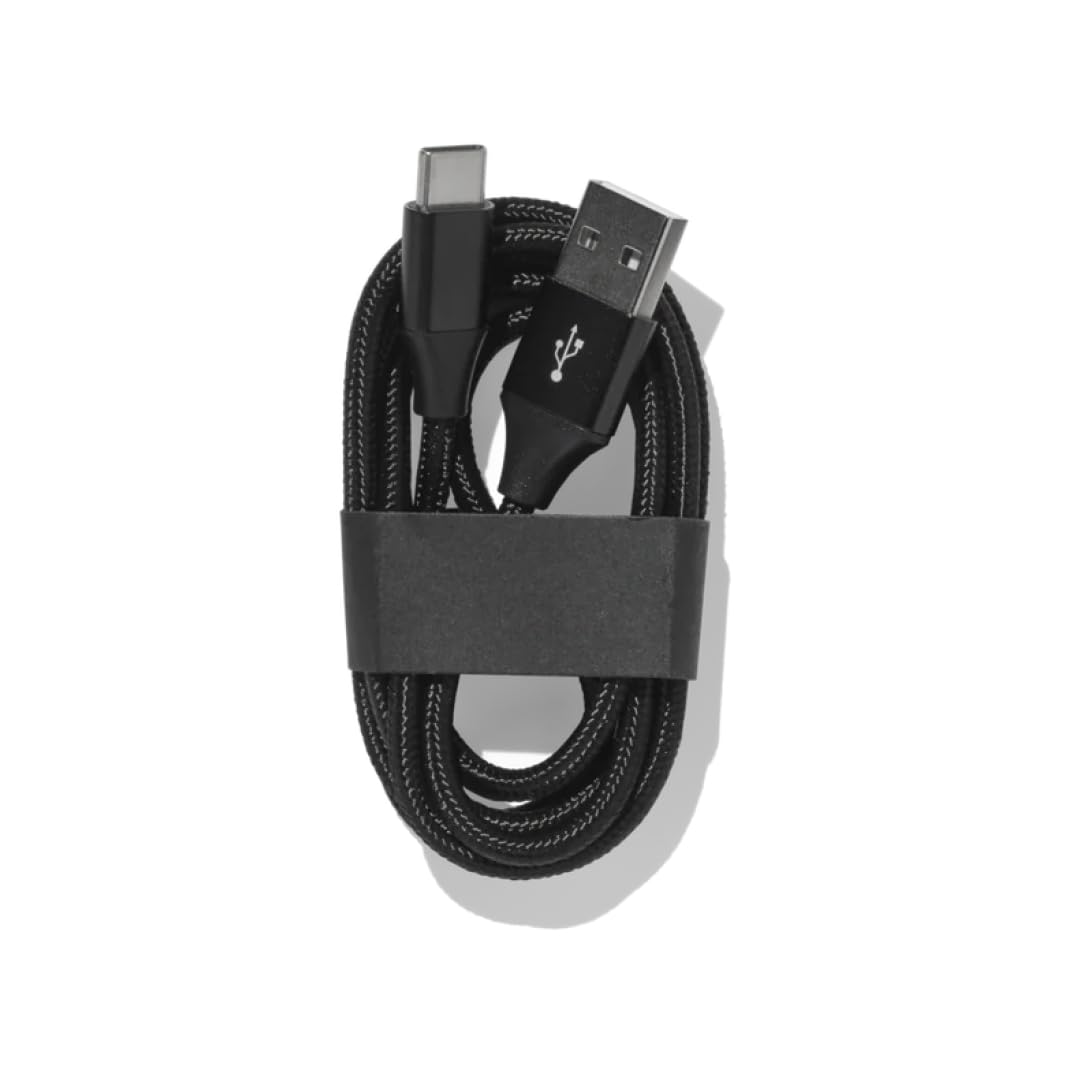 Eko CORE 500™ Digital Stethoscope USB-C Charging Cable