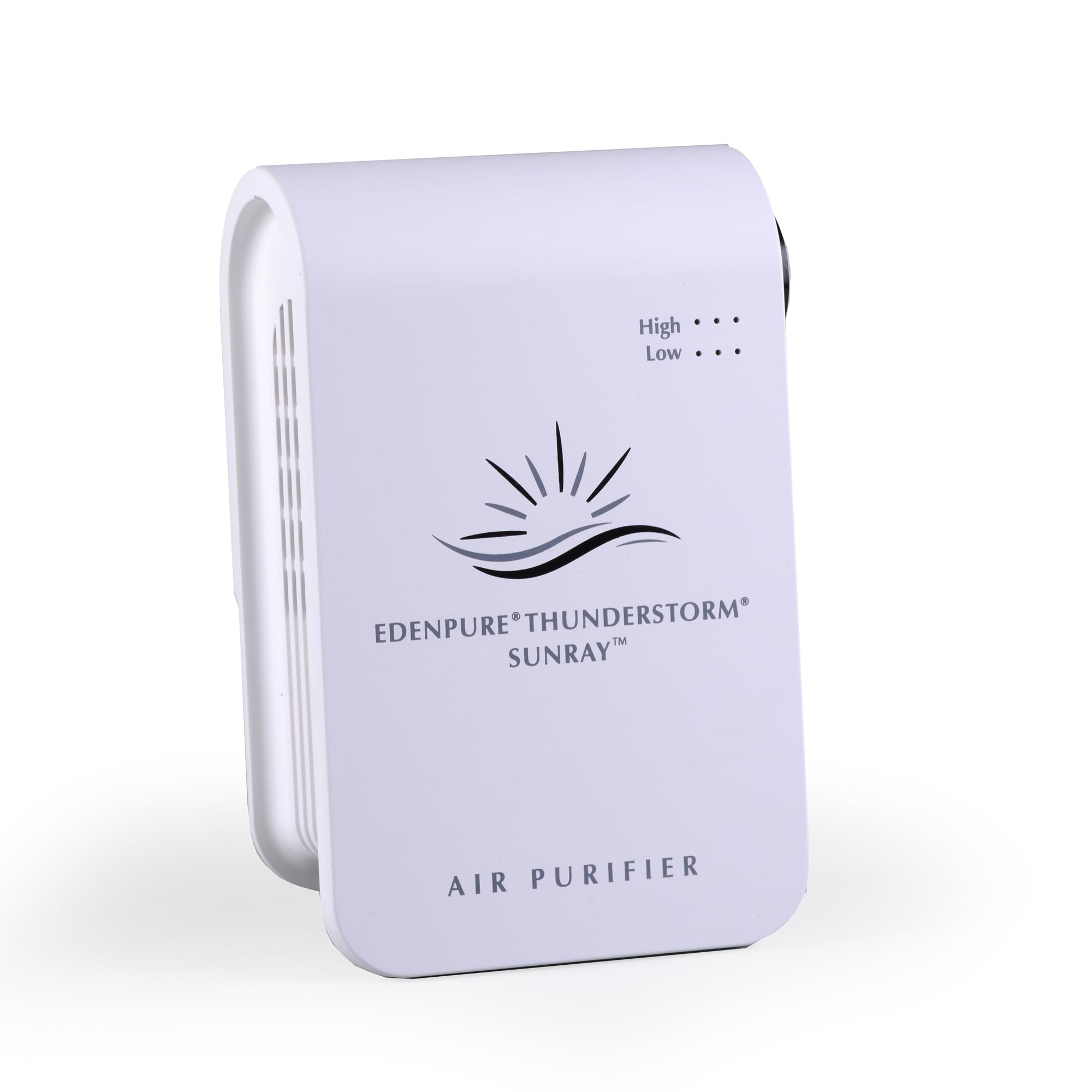 EdenPURE® Thunderstorm® Sunray™ Air Purifier