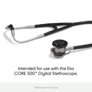 Eko CORE 500™ Digital Stethoscope USB-C Charging Cable