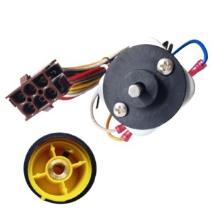 hanfork jlg potentiometer speed switch and knob 4360407 & 2560136 jlg parts for jlg boom lift h800aj 18rs 18rsj 24rs 24rsj 340aj 400s hc3 460sj hc3 400s...