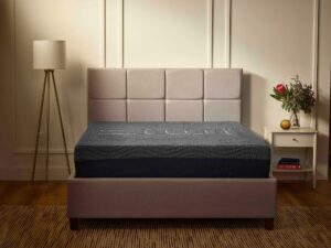 ziwi zipp mattress, new interlocking foam design, all-in-one comfort, support & cooling, better than memory foam, chemical-free materials, no-risk 100-night trial, 20-year warranty, twin xl