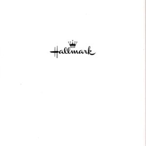 Hallmark Business Bulk 25 Pack Thanksgiving Cards for Customers and Employees (Large Thanks), 5x7 Cards, Message Inside, Envelopes Included