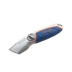 Zeluga 19-480 Precision Drywall Fixed Blade Utility Knife