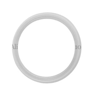 GAEWBBH 17 in 1 Set Sealing Rings,Compatible for YKF Soft Serve Ice Cream Machines New Accessories O-Ring Silicone Tubes,Compatible for Vevor Ice Cream Makers