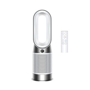 dyson purifier hot+cool™ gen1 hp10 (white) - bundle