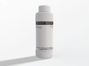 polyethylene glycol 200 (peg 200) - premium-quality industrial and laboratory grade solvent, 500ml