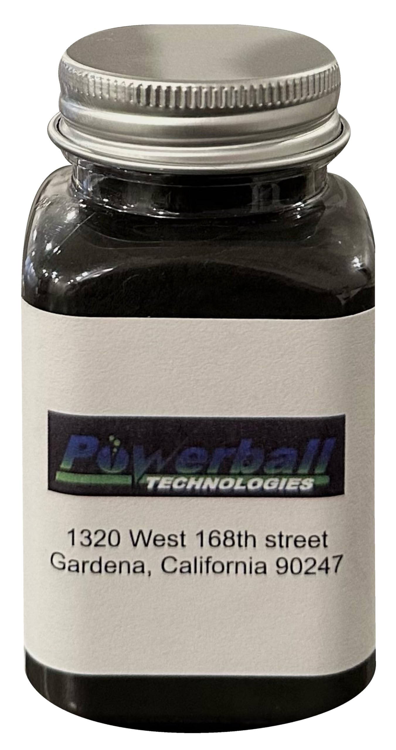 Powerball Technologies Titanium Hydride Powder for Improved Heat Transfer and Oxide Elimination in Metal Casting and 3D Printing of 6-Al-4V Parts