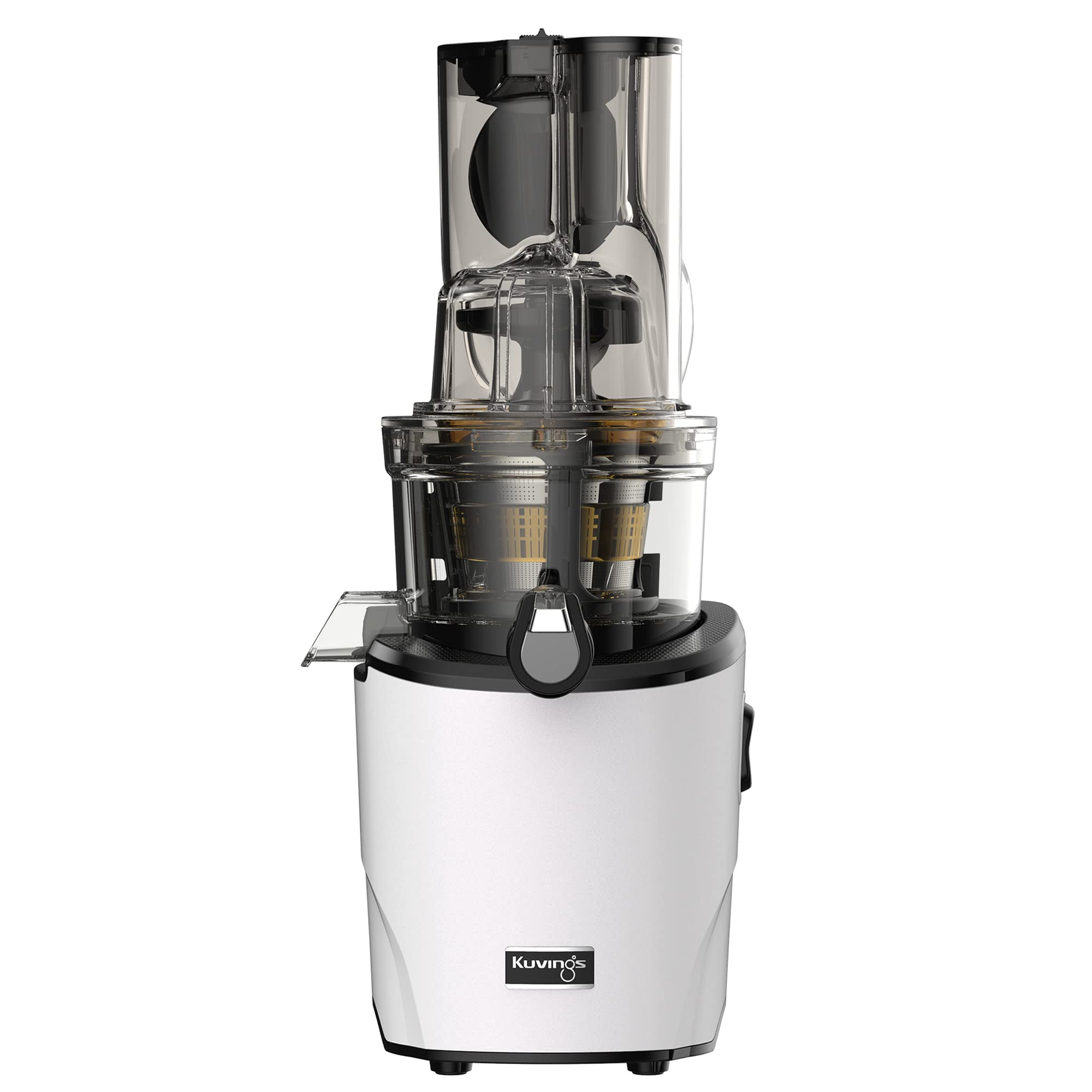 Kuvings Whole Slow Juicer, Revolution REVO830SWP