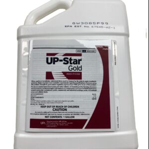 UPL NA UPL UP-STAR GOLD Insecticide Bifenthrin 7.9% - 1 Gallon(128oz)