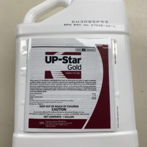 UPL NA UPL UP-STAR GOLD Insecticide Bifenthrin 7.9% - 1 Gallon(128oz)