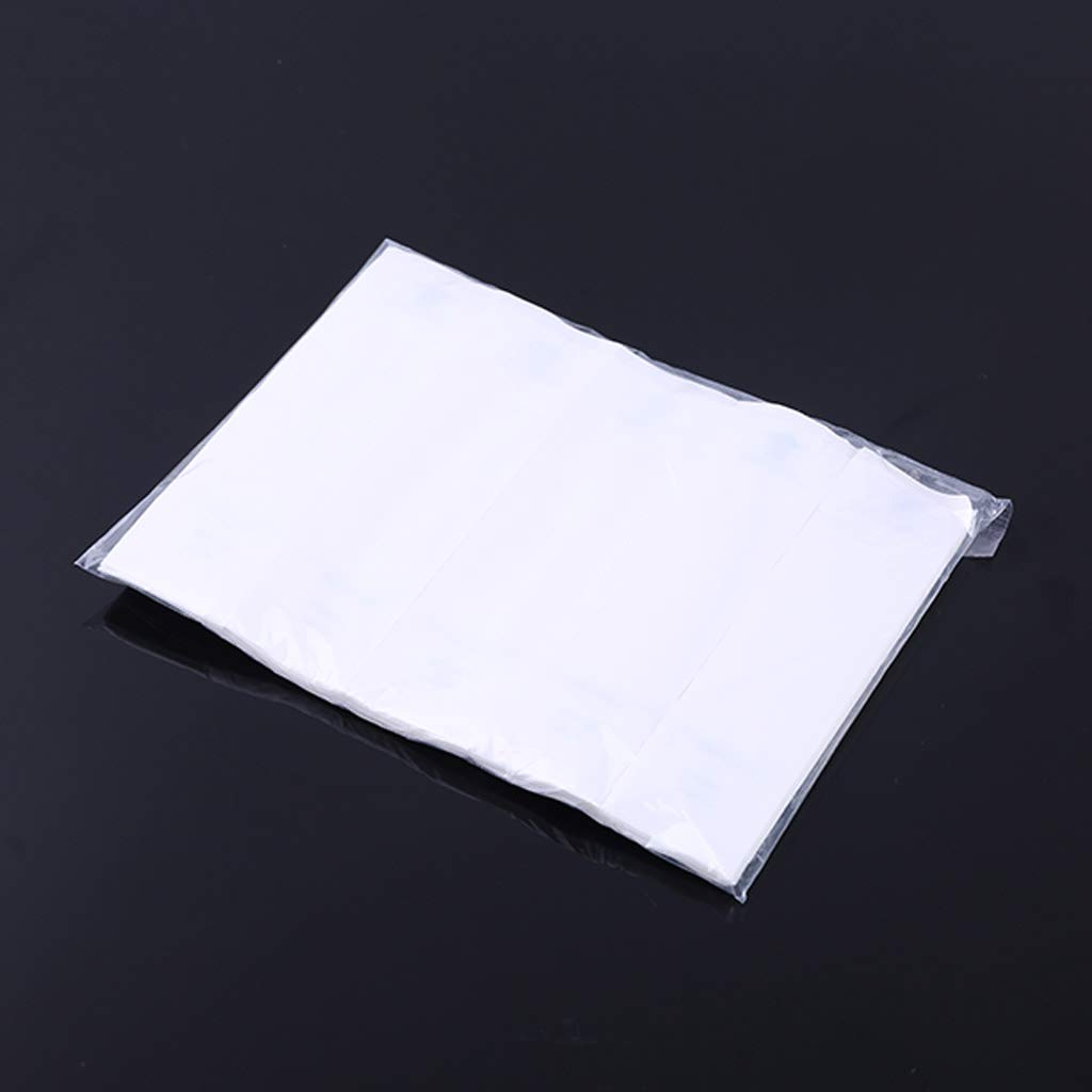 100Pcs/Box Digital Thermometer Probe Cover Sleeve For Armpit Rectal Electric Glass Thermometer