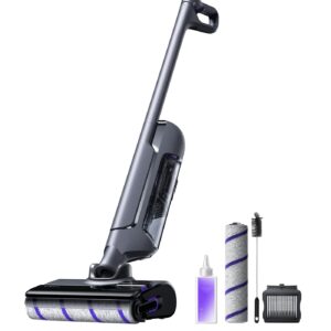 NARWAL S20 Pro Cordless Vacuum Mop with Self-Cleaning, Wet Dry Vacuum Cleaner for Hard Floors, Ideal for Families with Kids and Pets