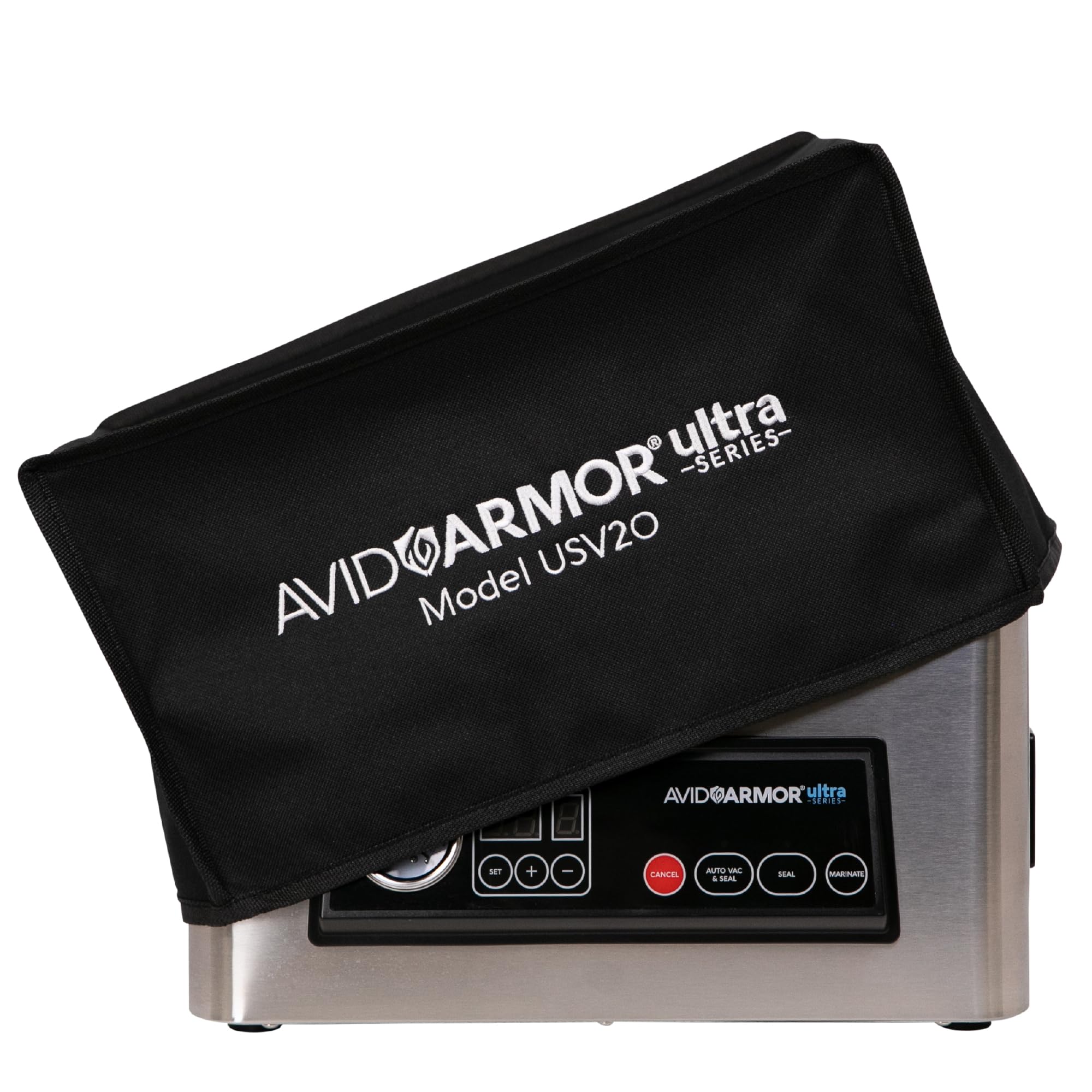 Avid Armor USV20 Chamber Vacuum Sealer Dust Cover